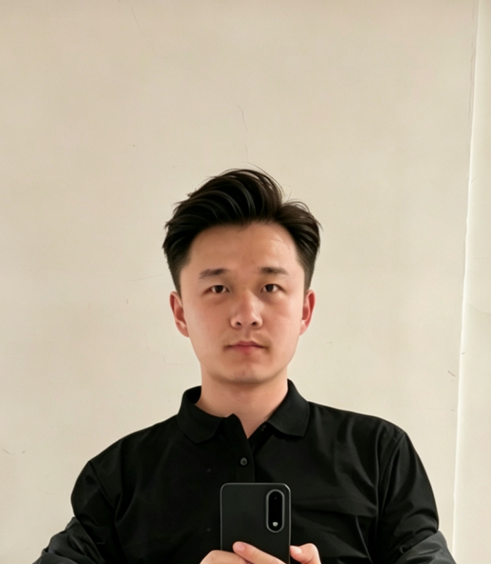 霜序十三的第一张照片--贵阳相亲服务中心