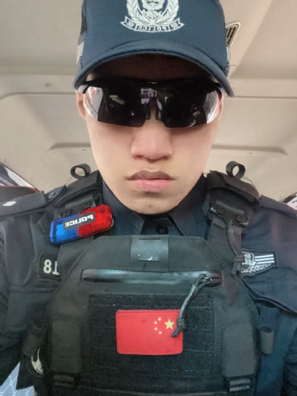 灵犀的第一张照片--贵阳相亲服务中心