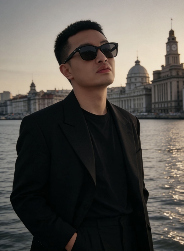 洋流的第二张照片--贵阳相亲服务中心