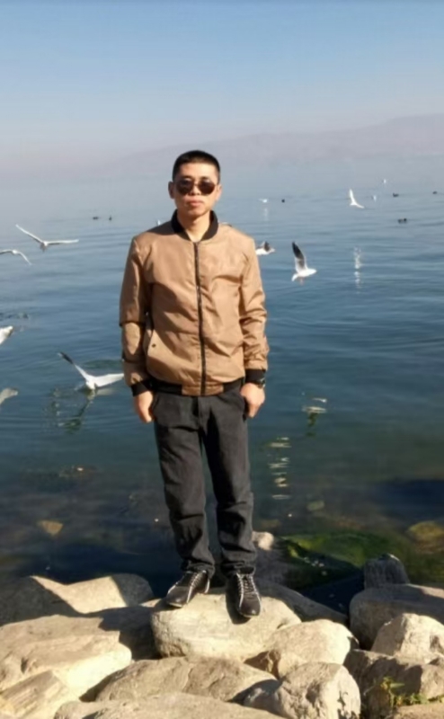 追光者的第一张照片--贵阳相亲服务中心