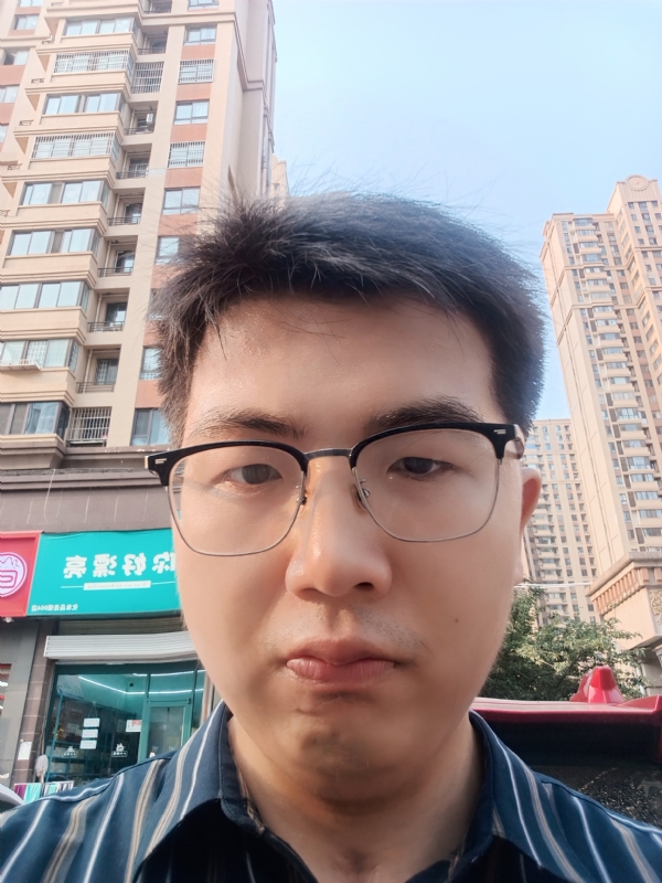 予适的第一张照片--贵阳相亲服务中心