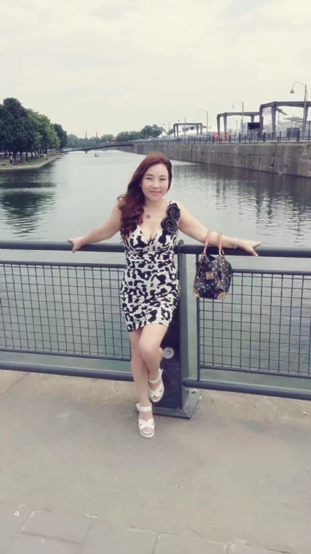 Angela的第一张照片--贵阳相亲服务中心