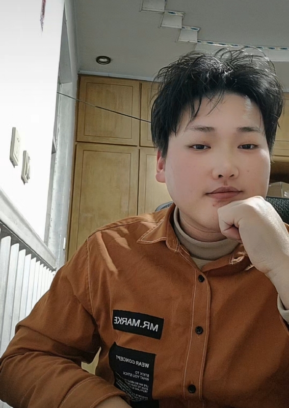 牛小鱼的第一张照片--贵阳相亲服务中心