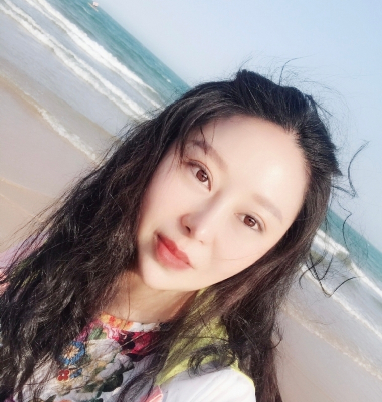 宁倩的第一张照片--贵阳相亲服务中心