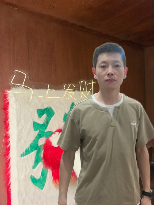 寻光的第一张照片--贵阳相亲服务中心